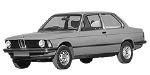 BMW E21 P2953 Fault Code