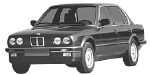 BMW E30 P2953 Fault Code