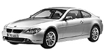 BMW E63 P2953 Fault Code