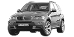 BMW E70 P2953 Fault Code