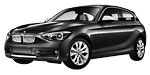 BMW F21 P2953 Fault Code