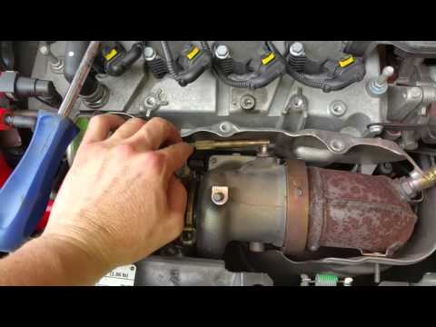 See P2953 repair manual